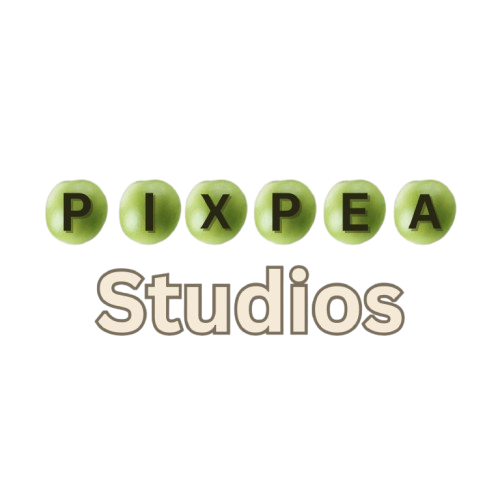 Pixpea Logo